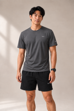 Short Sleeves